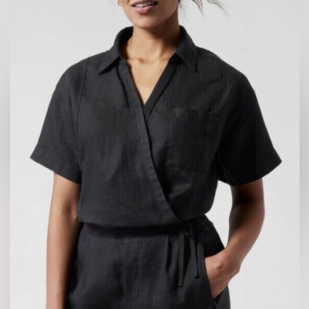 ATHLETA EUC